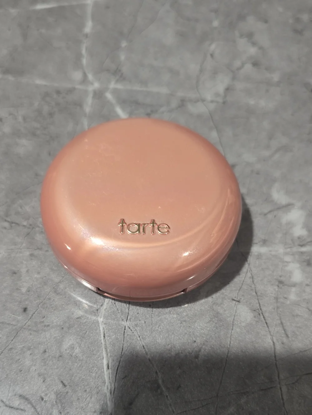 Tarte Macaron Blush &glow Duo